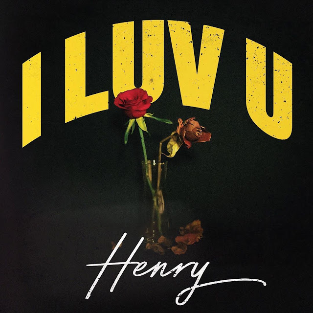 Henry – I LUV U (Single) Descargar