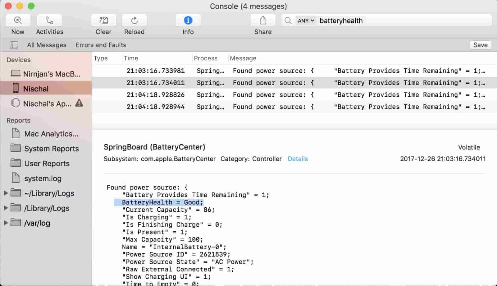 Feel slowdown on your iPhone or is it bit lag than before? If it is so then it's time to check your iPhone's battery health status now - iPhone battery test