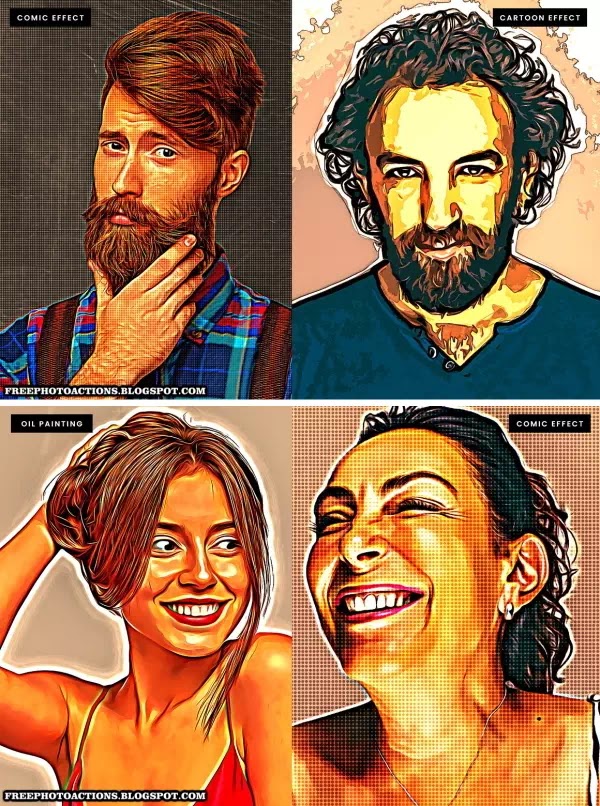 3-in-1-comic-cartoon-oil-painting-6406373-2