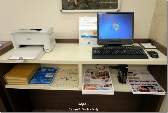 山形 Comfort Hotel (27)
