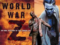 World War Z 2012