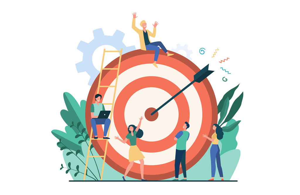La Importancia de definir objetivos en Marketing Digital