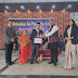 ढाई आखर पत्रलेखन प्रतियोगिता में सनबीम स्कूल के रेयांश को मिला राज्यस्तरीय सम्मान