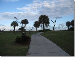 Pretty place to spin awhile!