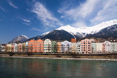 Innsbruck