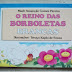 Projeto O reino das borboletas brancas