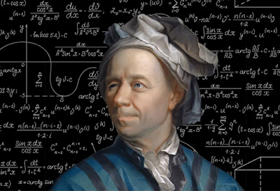 Euler un grand mathématicien