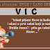 VIC: "Izlazi pijani Haso iz kafane i ulazi u prvi taksi koji je naišao. - Dokle ćemo? - pita ga taksista. Haso: ..."