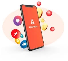 Adsterra Best Google Adsense Alternative