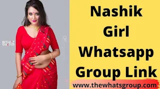 Nashik Girl Whatsapp Group Link