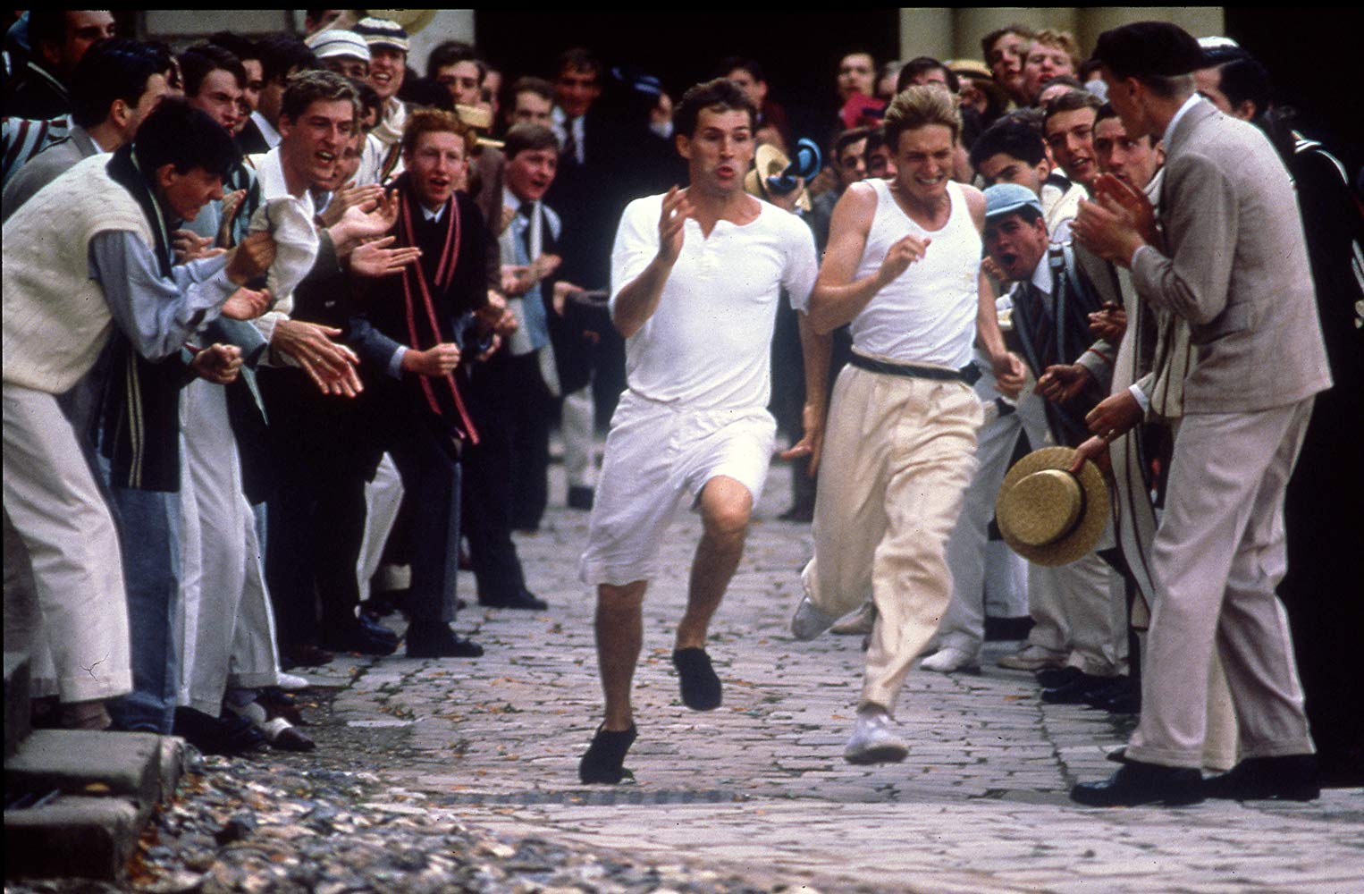 1981 Chariots Of Fire