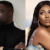 I asked you to keep the baby, Sarkodie finally replies Yvonne Nelson