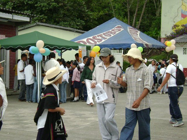 Nuestra Feria Agropecuaria