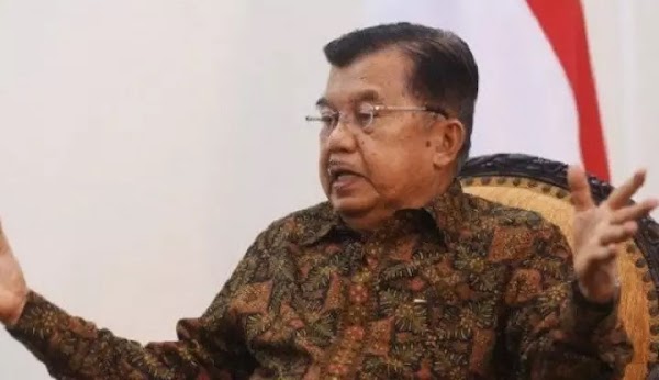 Ternyata… Jusuf Kalla Orang di Balik Perjanjian Anies-Sandiaga, SBY Disebut