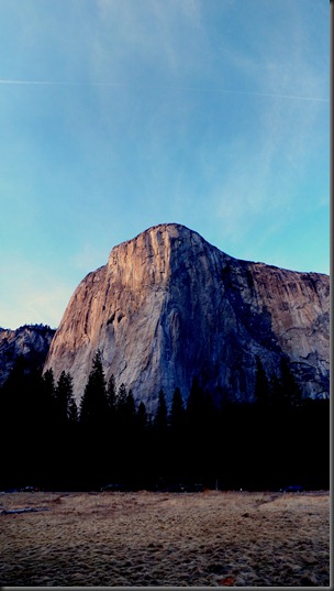 Yosemite Pan 5