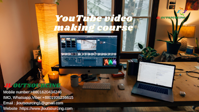 youtube video making course, youtube earning course, youtube video editing course, video editing course youtube, youtube video course, youtube course, best youtube course