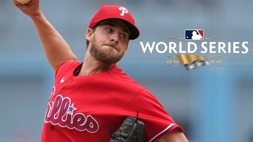 Phillies and Nola ready for baseball's brightest stage in World Series ~  Philadelphia Baseball Review - Phillies News, Rumors and Analysis