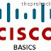 GNS 3 Tutorial – Basic Router password Configuration
