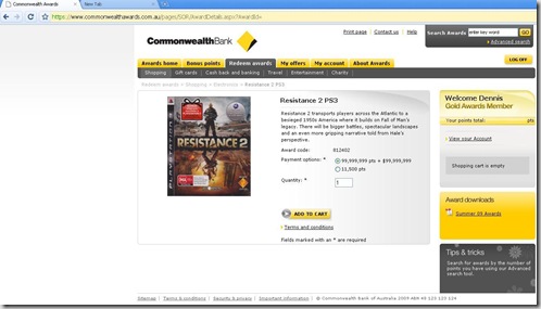 COMMBANK