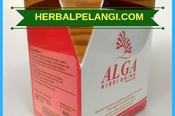 Jual Herbal Pengapuran Alga Kirei Drink Di Halmahera Selatan WA 0812 1666 0102