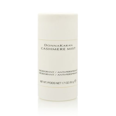 Donna Karen Deodorant from FrySauceandGrits.com 