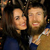 Nasce filha de Brie Bella e Daniel Bryan