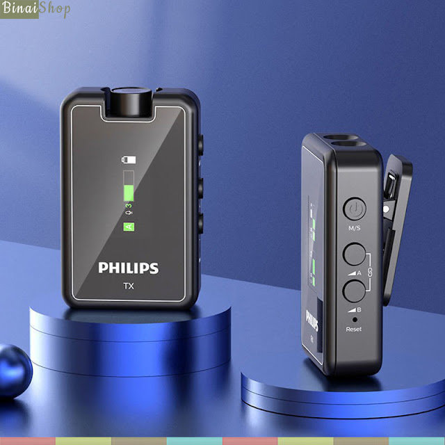 Philips DLM3539C