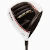 Used TaylorMade Burner SuperFast 2.0 Driver
