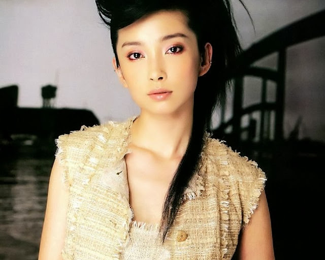 Li Bingbing Wallpaper