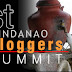First Mindanao Bloggers Summit
