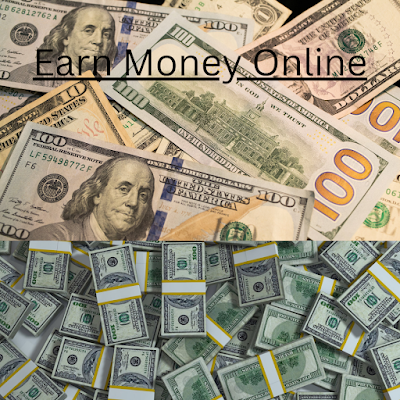 10 Proven ways to earn money online