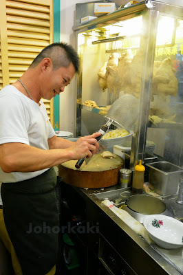 Malaysia-Boleh!-Jurong-Point-Chicken-Rice-Stall