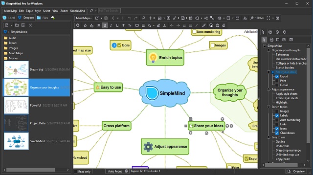  Bagi anda yang sedang mencari referensi apa saja aplikasi untuk mind mapping 5 Aplikasi Mind Mapping di HP Android Gratis Terbaru