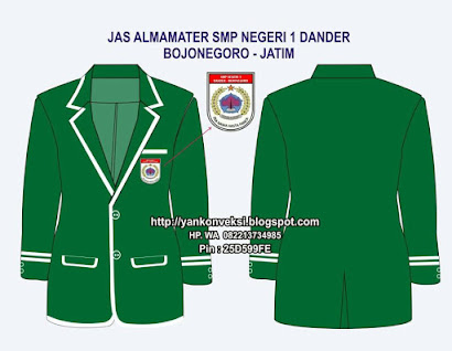 JAS ALMAMATER MAN