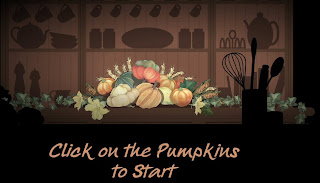 free interactive halloween games