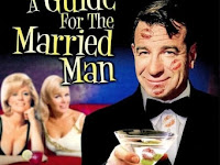 [HD] Guía para el hombre casado 1967 Ver Online Castellano