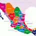 Los Estados y Capitales de México