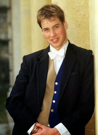 Prince William Photos