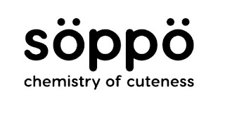 Nordycka delikatność w pielęgnacyjna w połączeniu z koreańskim skin care czyli SOPPO cosmetics 