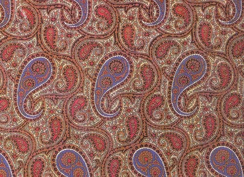 Paisley Pattern