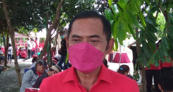 Politikus PDIP: Kaesang Maju Bukan Bangun Dinasti Jokowi karena Sudah Beda KK