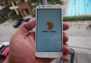 Ding Ding SK1 Unboxing, Hands-on and Initial Impression