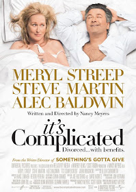 It's Complicated film poster