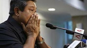 Rakyat Indonesia Ditipu Alasan Grasi Narkoba, SBY Harus Minta Maaf!