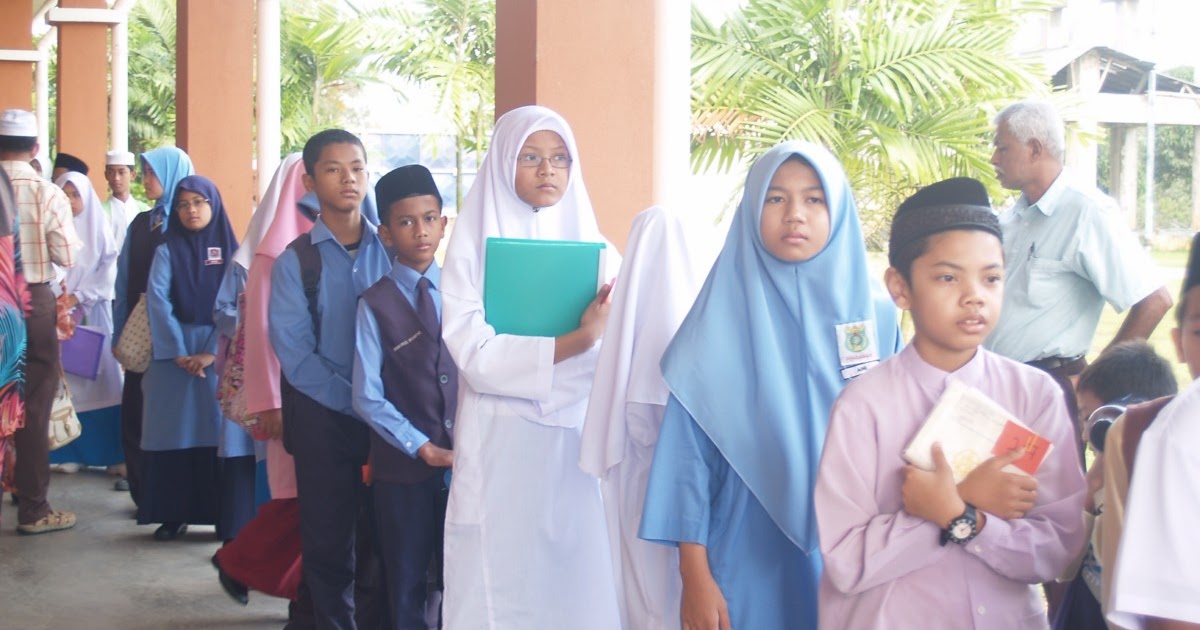 Senarai Sekolah Mrsm Ulul Albab Red Pastel A