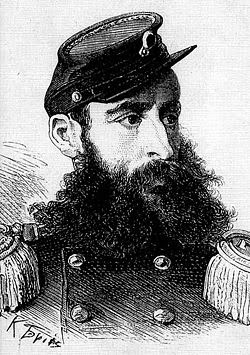 Николай Раевский