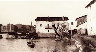 pais vasco antes donostia