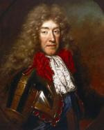 King James VII