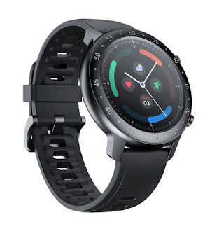 TicWatch GTX price in India