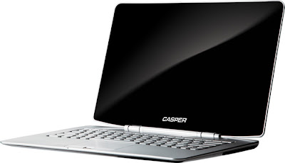 Casper Laptop Notebook Modelleri